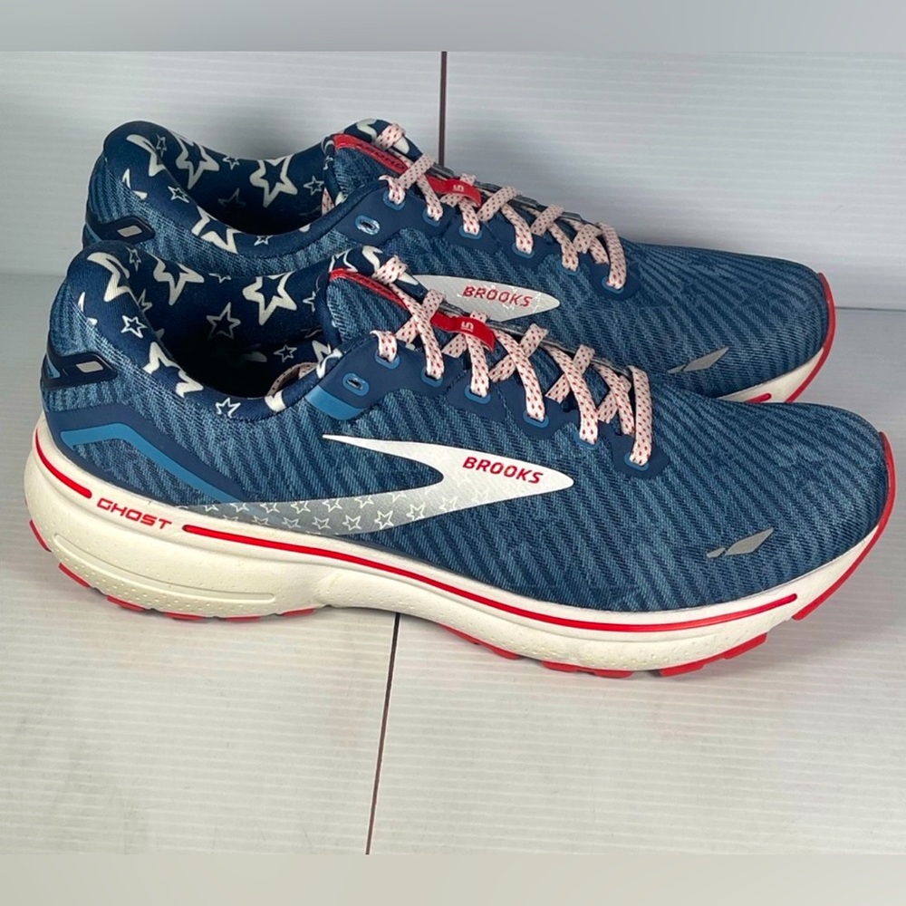 Brooks Ghost 15